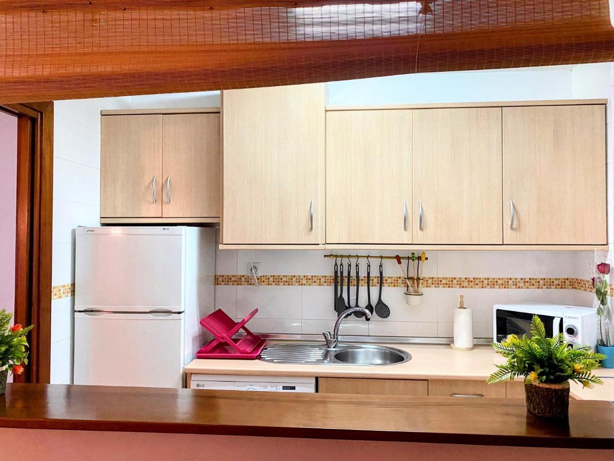 Apartament Precioso Apartamento Malaga Centro Zewnętrze zdjęcie