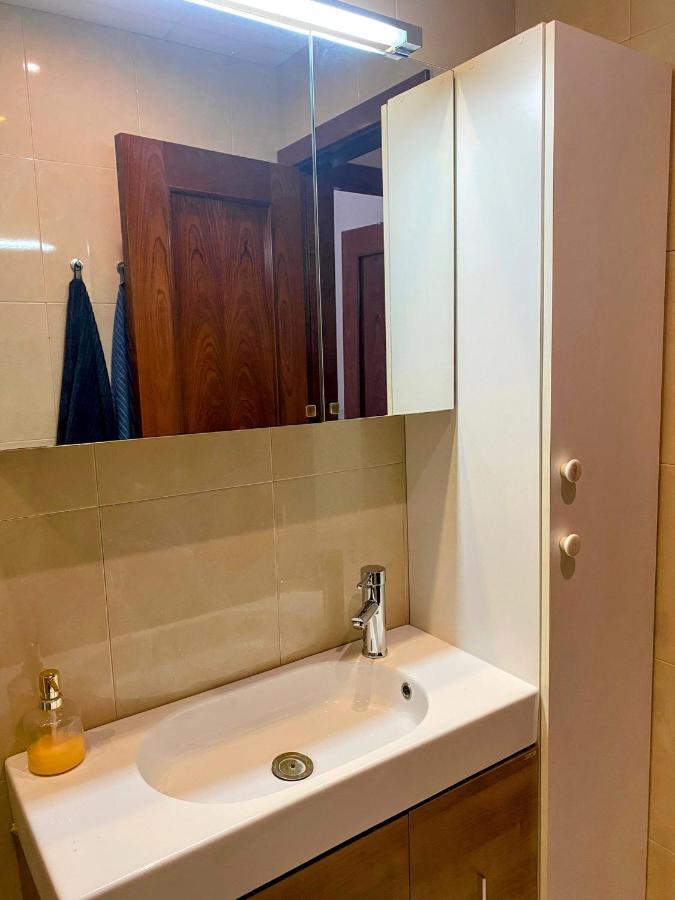 Apartament Precioso Apartamento Malaga Centro Zewnętrze zdjęcie