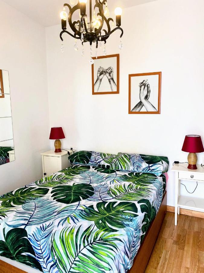 Apartament Precioso Apartamento Malaga Centro Zewnętrze zdjęcie