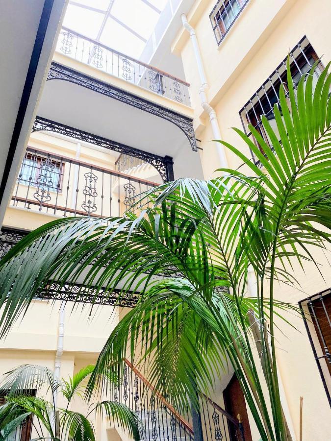 Apartament Precioso Apartamento Malaga Centro Zewnętrze zdjęcie