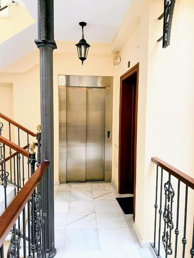 Apartament Precioso Apartamento Malaga Centro Zewnętrze zdjęcie