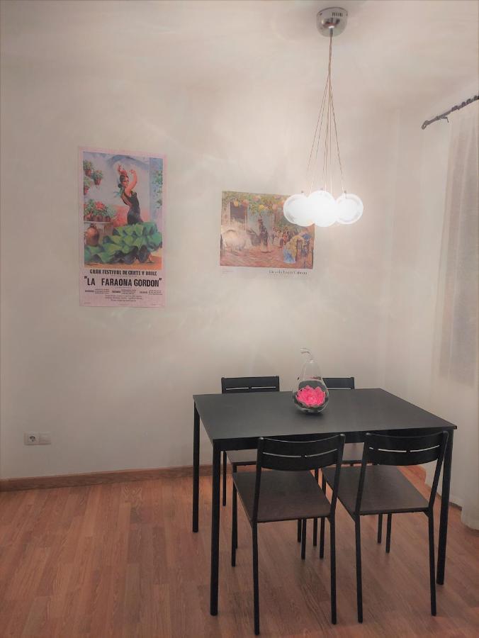Apartament Precioso Apartamento Malaga Centro Zewnętrze zdjęcie