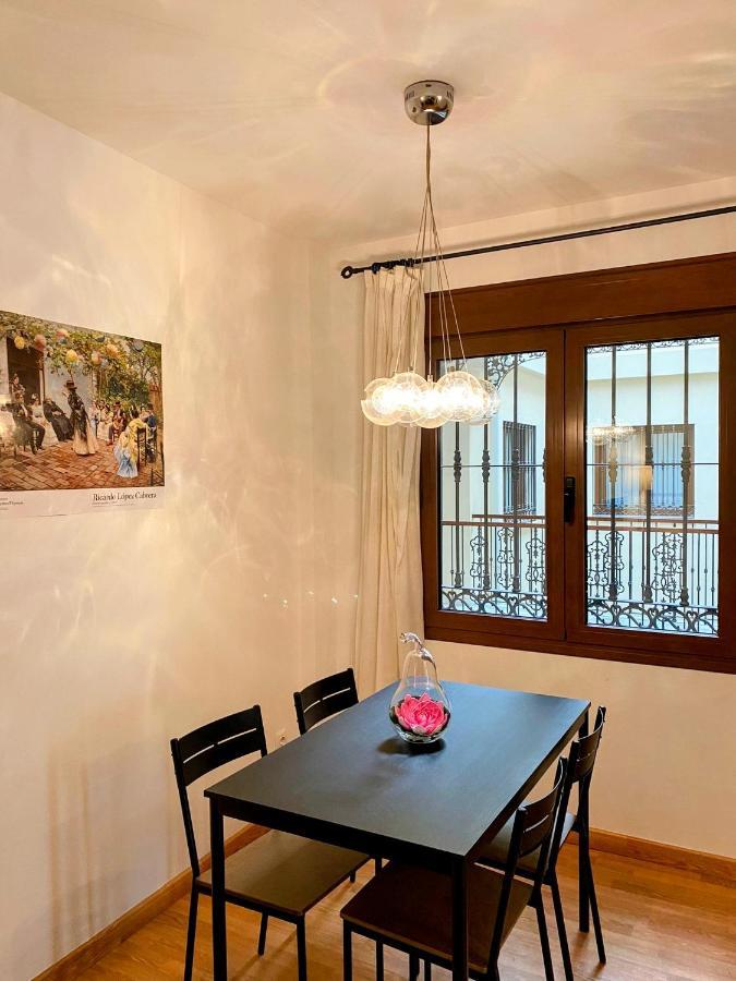 Apartament Precioso Apartamento Malaga Centro Zewnętrze zdjęcie
