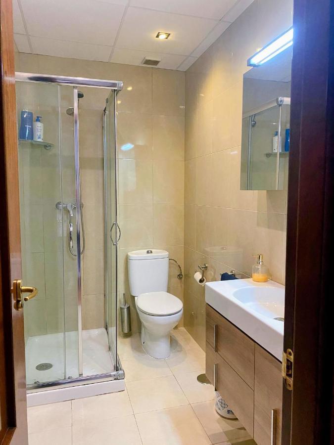 Apartament Precioso Apartamento Malaga Centro Zewnętrze zdjęcie