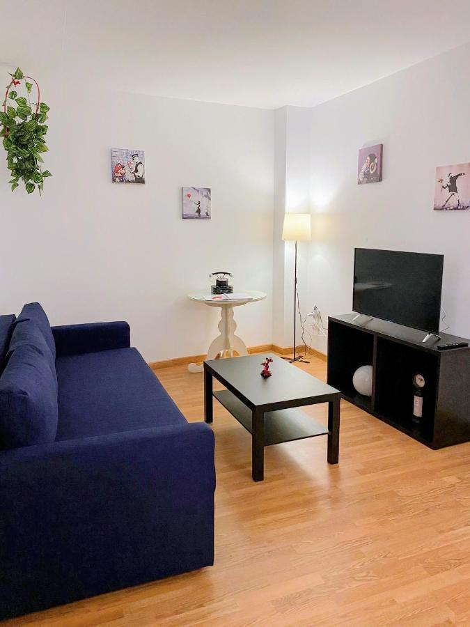 Apartament Precioso Apartamento Malaga Centro Zewnętrze zdjęcie