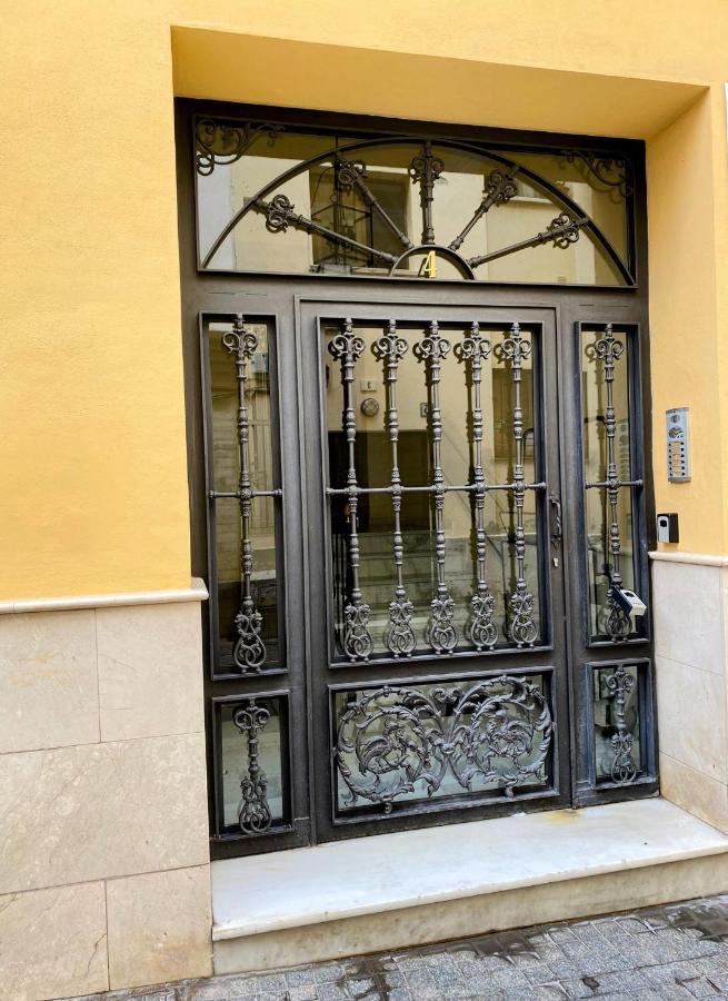Apartament Precioso Apartamento Malaga Centro Zewnętrze zdjęcie
