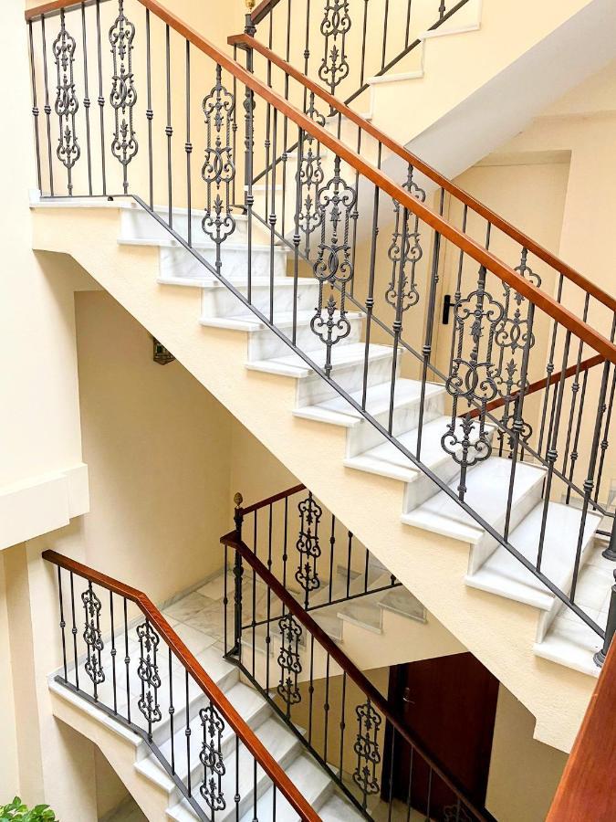 Apartament Precioso Apartamento Malaga Centro Zewnętrze zdjęcie
