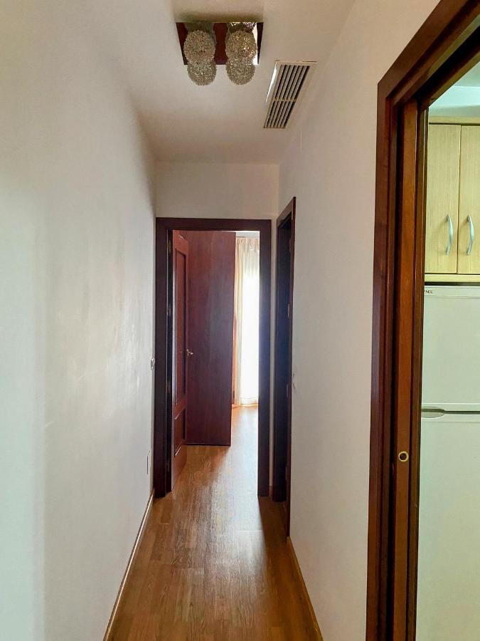 Apartament Precioso Apartamento Malaga Centro Zewnętrze zdjęcie