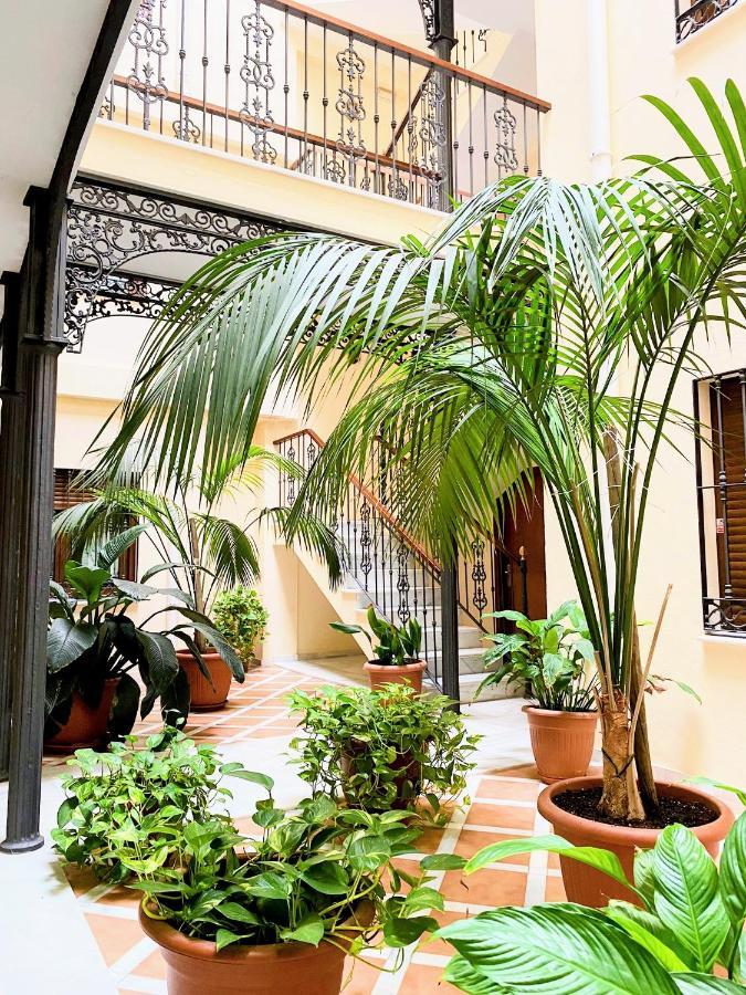 Apartament Precioso Apartamento Malaga Centro Zewnętrze zdjęcie