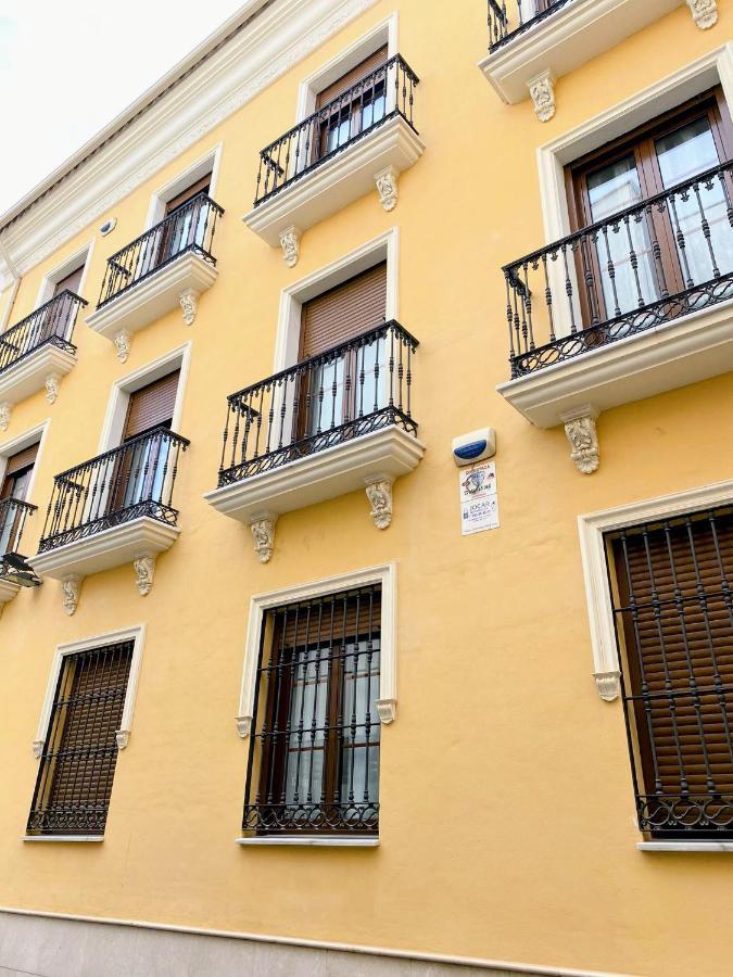 Apartament Precioso Apartamento Malaga Centro Zewnętrze zdjęcie